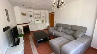 Chalet in Los Barrios photo 15