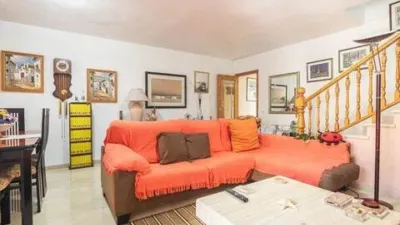 Semi-detached house in Playa de San Juan photo 14