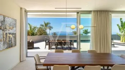 Chalet on Calle Josefina de La Torre, 4 photo 14
