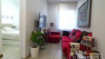 Apartment in Indautxu photo 8