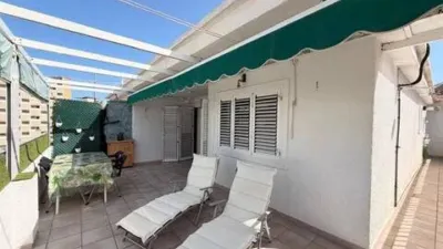 Apartment in Alacant / Alicante, Entreplatges, l'Alacantí - Vista 4