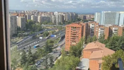 Habitación en alquiler en Valverde, Valverde (Distrito Fuencarral-El Pardo. Madrid Capital) de 775 €<span>/mes</span>