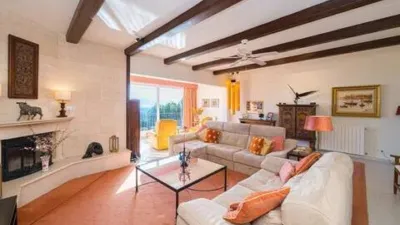 Casa – Altea - Más
