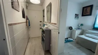 Apartment in Port Esportiu-Canyelles-Puig Rom photo 7