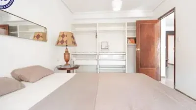 Apartment on Carrer de Llanera de Ranes photo 18