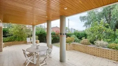 Chalet in Esplugues de Llobregat photo 52