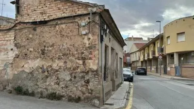 Rustic house on Calle del Pilar photo 3