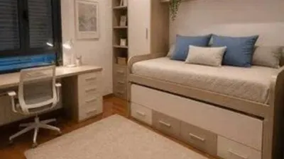 Apartment in Corralejos photo 10