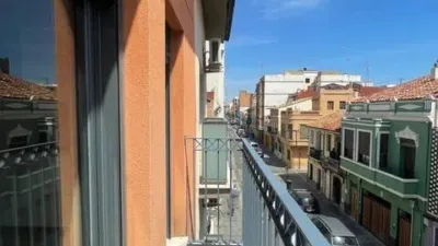 Apartment on Calle del Progreso photo 2
