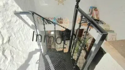 Terraced house in San Miguel de Abona photo 27