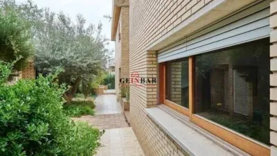 Chalet in Esplugues de Llobregat photo 15