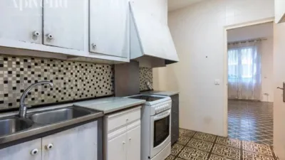 Apartment in Centre photo 5