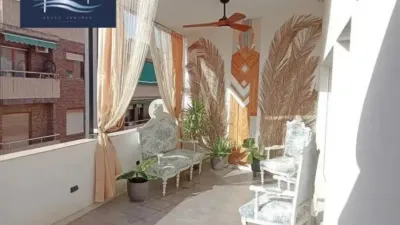 Piso – Alacant / Alicante, les Carolines Altes, l'Alacantí - Vista 4