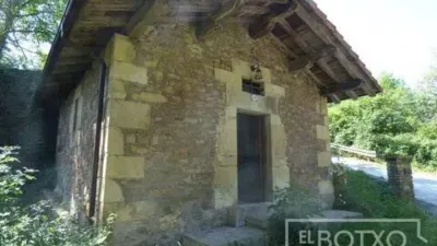 Chalet in Zubiaur photo 12