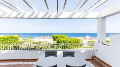 Apartment in Mojácar Playa-Ventanicas-El Cantal photo 14