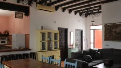 Chalet en Avenida del Convento photo 13