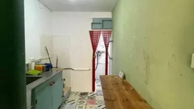 Apartment in La Xerea photo 28