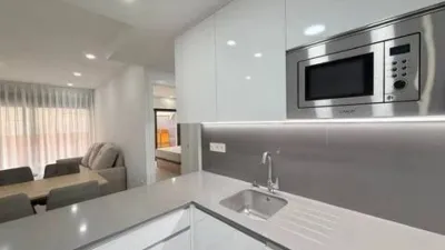 Apartment on Calle de la Loma photo 22