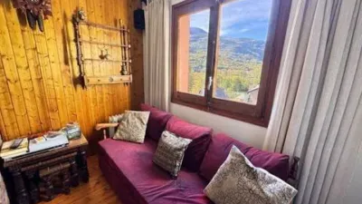 Piso en venta en Calle Camino San Anton No Number, Benasque de 295.000 €