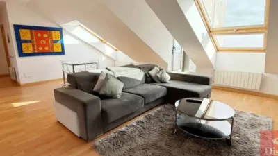 Penthouse on General Dávila photo 2