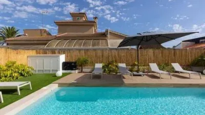 Casa – Torrevieja, Urbanización La Torreta - Vista 5