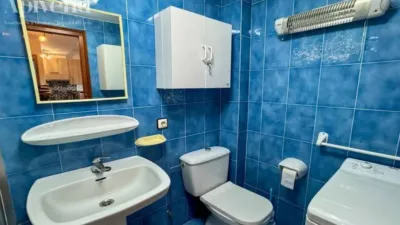 Apartment in Port Esportiu-Canyelles-Puig Rom photo 15