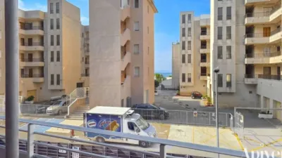 Apartment on Carrer de Joanot Martorell photo 24