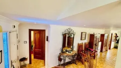 Chalet in Capellanía-Retamar photo 9