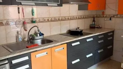 Casa – Orihuela, Raiguero Poniente - Más