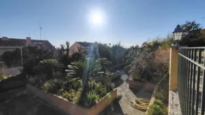 Chalet in Batres photo 9