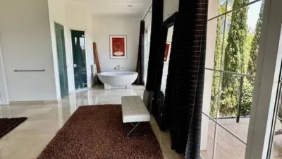 Chalet in Son Vida photo 25