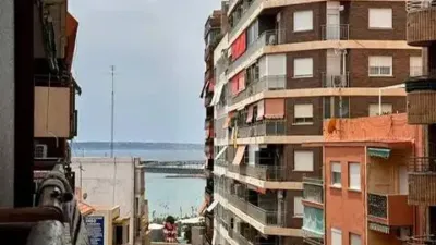 Pis – Alacant / Alicante, el Raval Roig, l'Alacantí - Vista 2