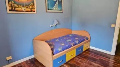 Chalet in Plentzia photo 35