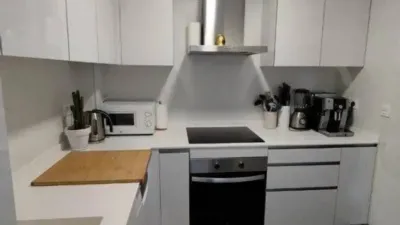 Piso – Alacant / Alicante, la Platja de Sant Joan, l'Alacantí - Vista 3