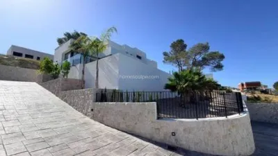 Chalet on Calle La Empedrola, 10 photo 17