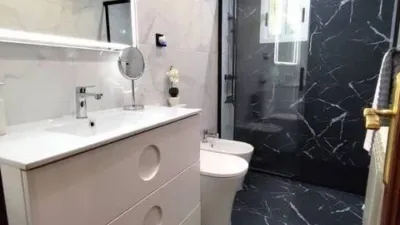 Apartment in Iralabarri photo 21