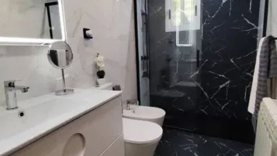 Apartment in Iralabarri photo 22