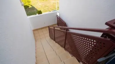 Apartment at Calle J.H. Alhamed, 1 photo 24