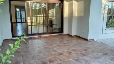 Chalet in Guillena photo 5