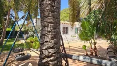 Terreno en venta en Punta Prima-Ciñuelica-Alameda del Mar - Más