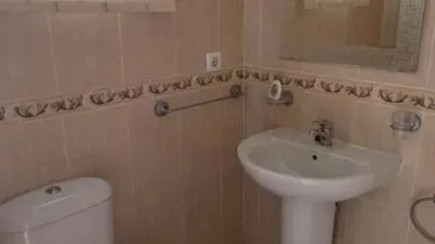 Chalet in Villanueva de La Reina photo 36