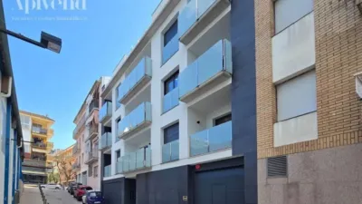 Apartment in Centre photo 21