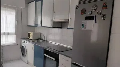 Flat in Ortuella photo 10