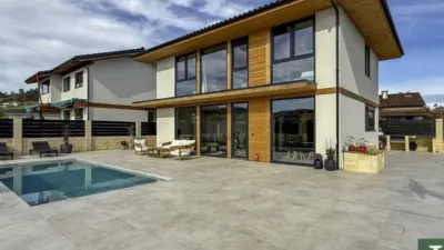 Chalet on Calle Las Cajigas, 13 photo 13