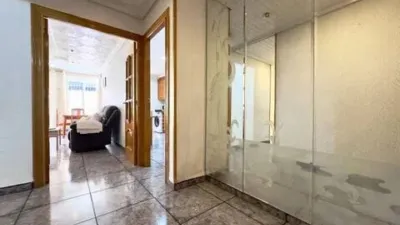 Apartment on Calle de León Sánchez Sáez photo 42