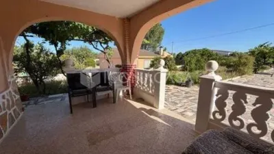 Chalet on Calle Diseminado P033, No. 033 photo 53