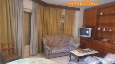 Apartment in Bailén photo 8