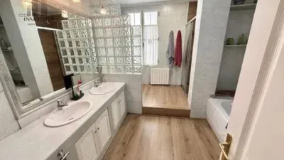Apartment in Feria photo 17