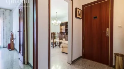 Apartment in Creu de la Mà-Rally Sud photo 10