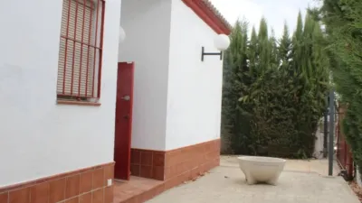 Chalet en Avenida del Convento photo 11